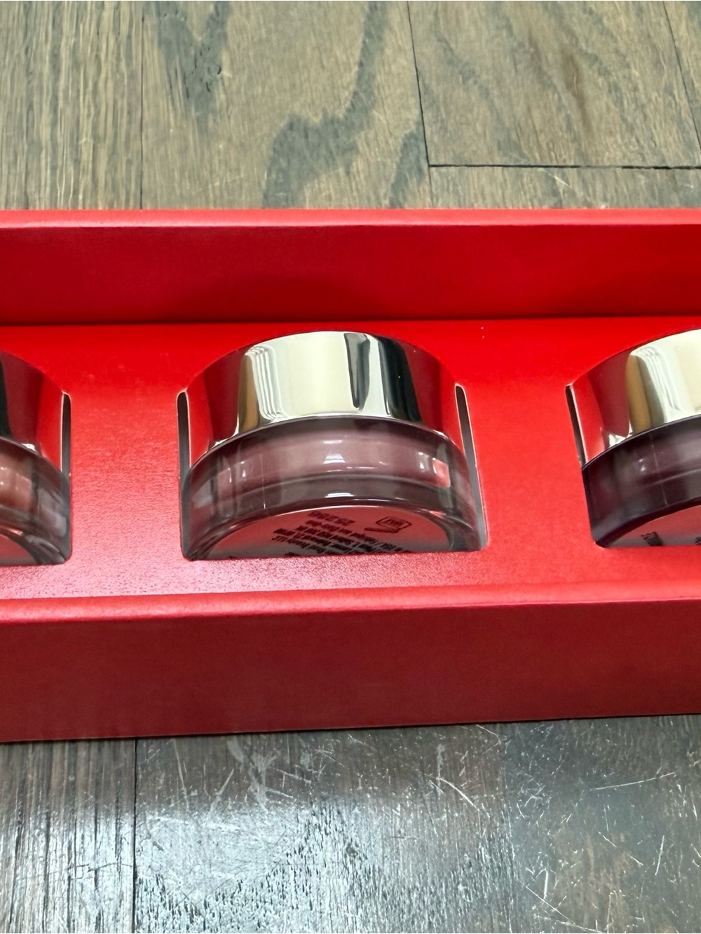 Jones Road Mini Miracle Balm Trio